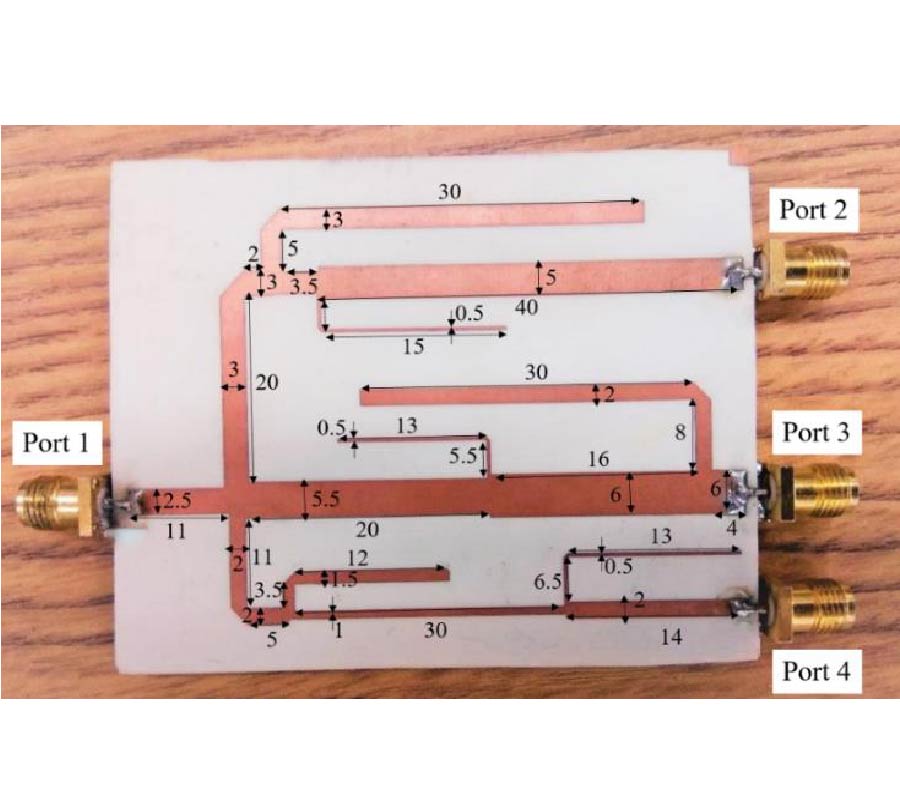 A MULTIDIRECTIONAL TRIPLE-BAND RECTENNA FOR OUTDOOR RF ENERGY HARVESTING FROM GSM900/GSM1800/UMTS2100 TOWARD SELF-POWERED IOT DEVICES