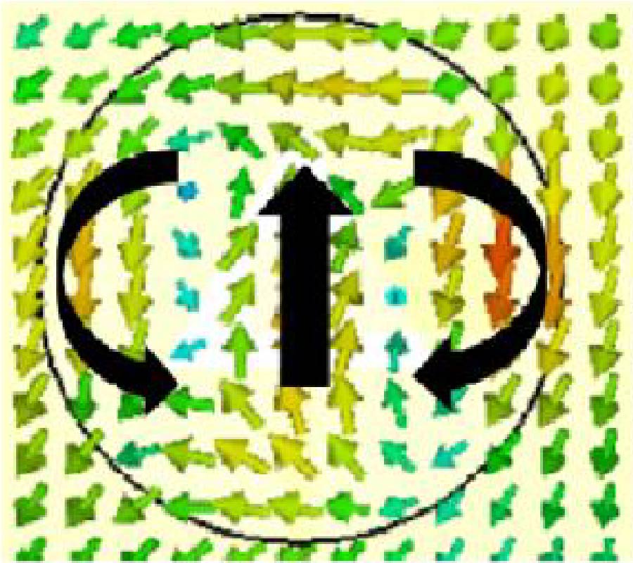 LINEARLY POLARIZED AND CIRCULARLY POLARIZED CYLINDRICAL DIELECTRIC RESONATOR ANTENNA