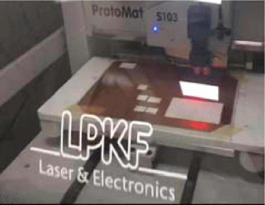 A HIGH PASS FILTER BASED ON HALF MODE SUBSTRATE INTEGRATED WAVEGUIDE TECHNOLOGY FOR CM WAVES