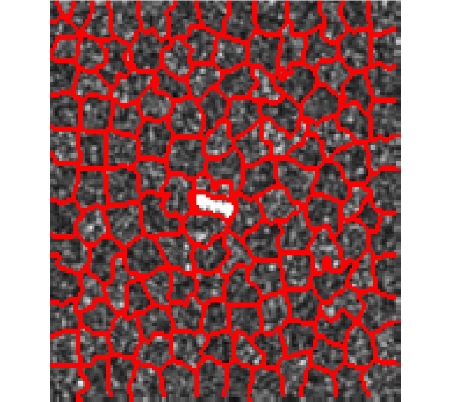 FINSLER METRIC METHOD FOR SHIP DETECTION IN SAR IMAGE