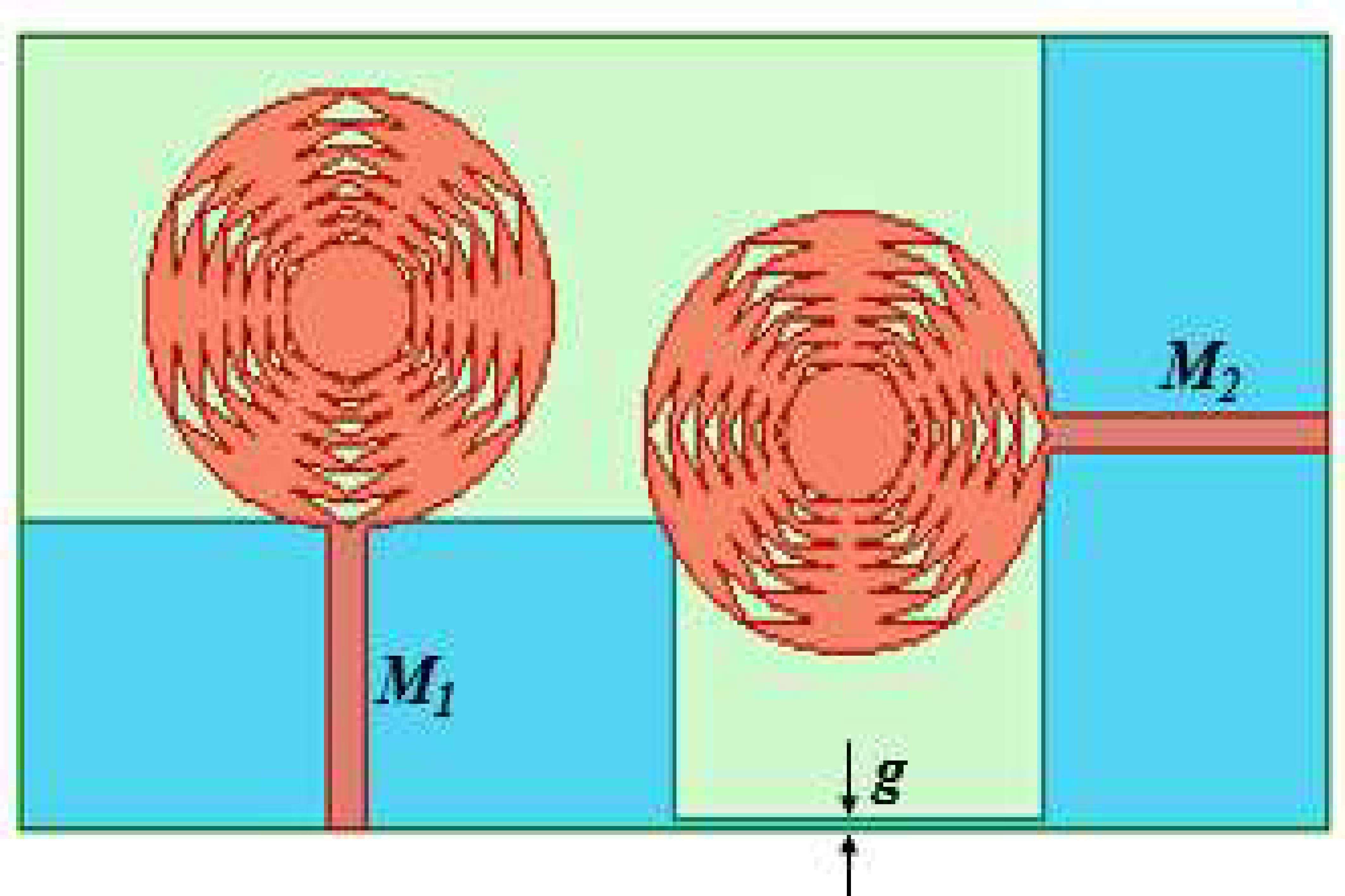 Hexa-slot Wheel Shaped Fractal Orthogonal MIMO Antenna with Polarization Diversity for UWB Applications