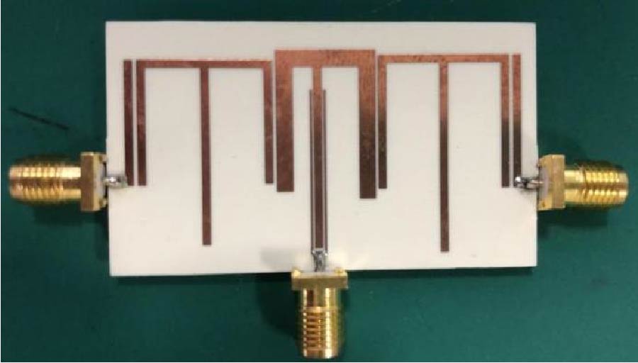 A High Performance Duplexer Based on Dual-mode E-type Resonator