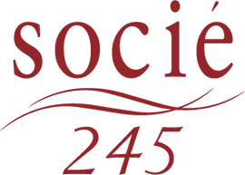 socie 245