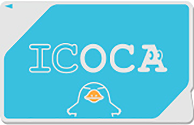 ICOCA