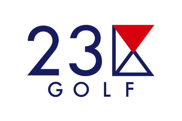 23区 GOLF