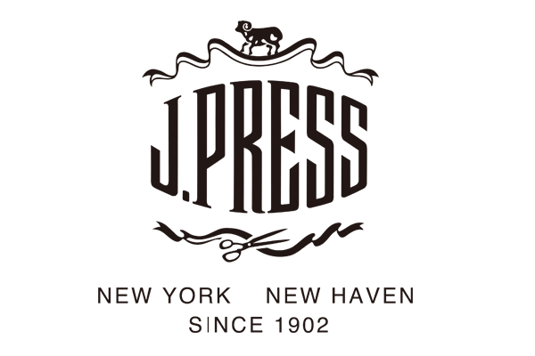 J.PRESS MEN