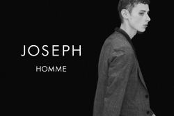 JOSEPH HOMME - pickup