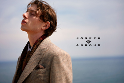 JOSEPH ABBOUD Pickup