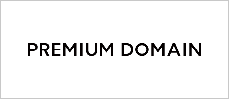 PREMIUM DOMAIN