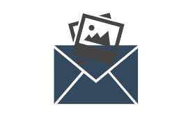 Issue newsletters to your customers' inboxes