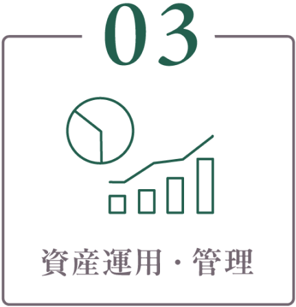 03資産運用・管理