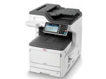 Colour Multifunction Printers