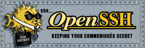 [OpenSSH]