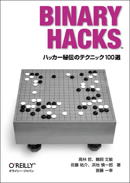 Binary Hacks