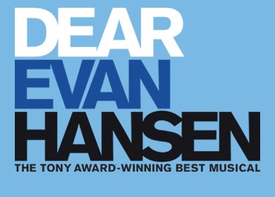 More Info for Dear Evan Hansen