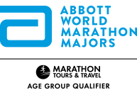 ABBOTT WORLD MARATHON MAJORS