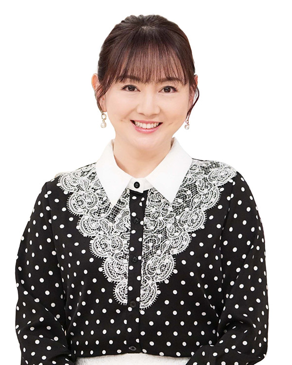 藤本景子