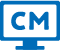 CM