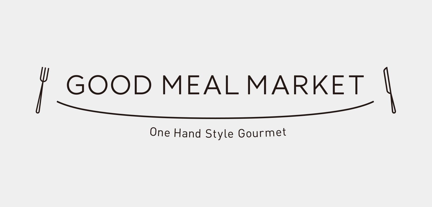 GOOD MEAL MARKET