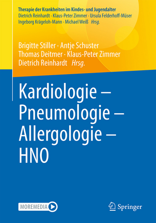 Kardiologie – Pneumologie – Allergologie – HNO