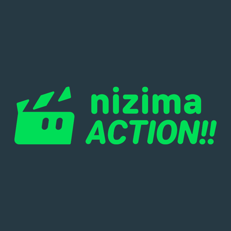 新プロダクト！Live2Dの活用の幅をさらに広げる、オンライン動画エディター『nizima ACTION!!』のご紹介