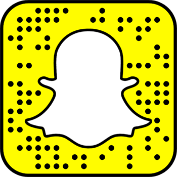 Snapchat follow code to scan within app