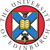 Edinburgh University Logo