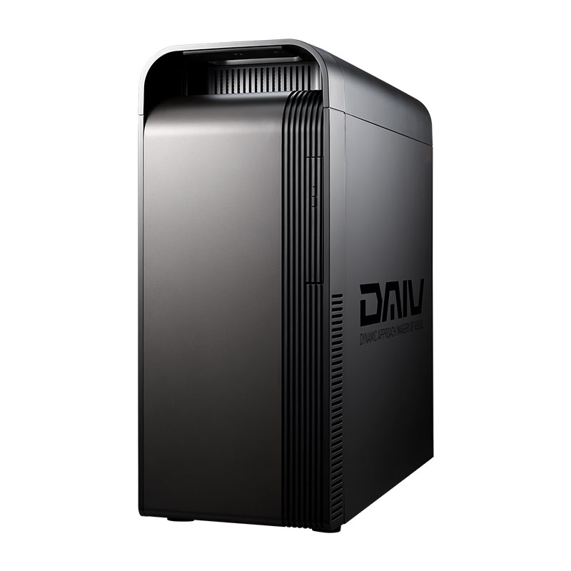 DAIV FW-P9ATX