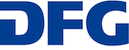 Logo: DFG