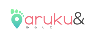 aruku&（あるくと）