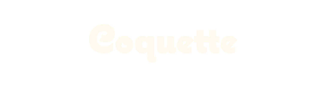 Coquette