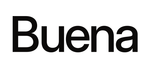 Buena logo