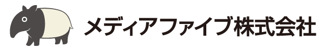 メディアファイブ株式会社