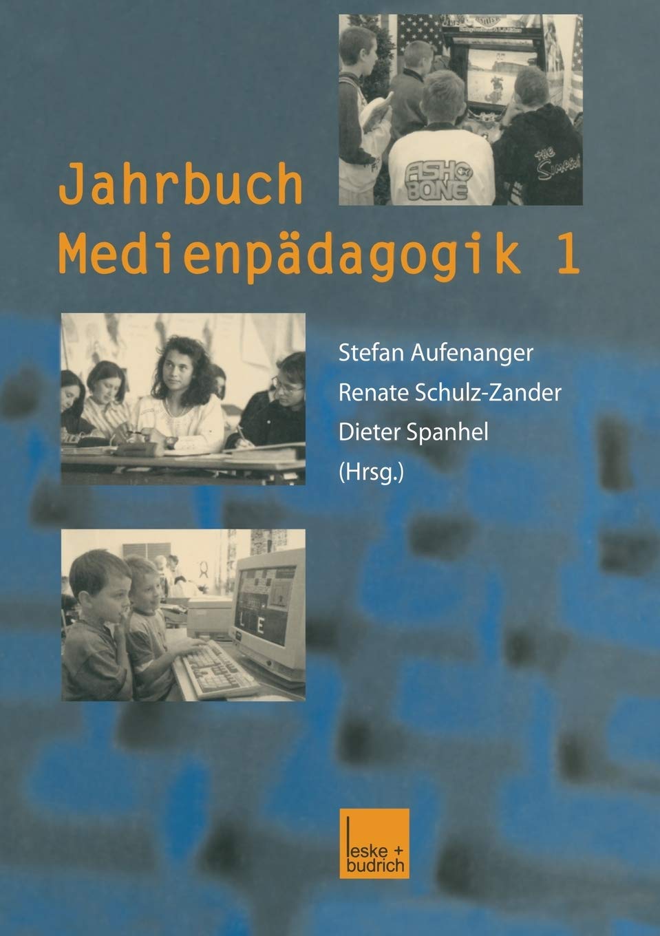 Logo Jahrbuch 1