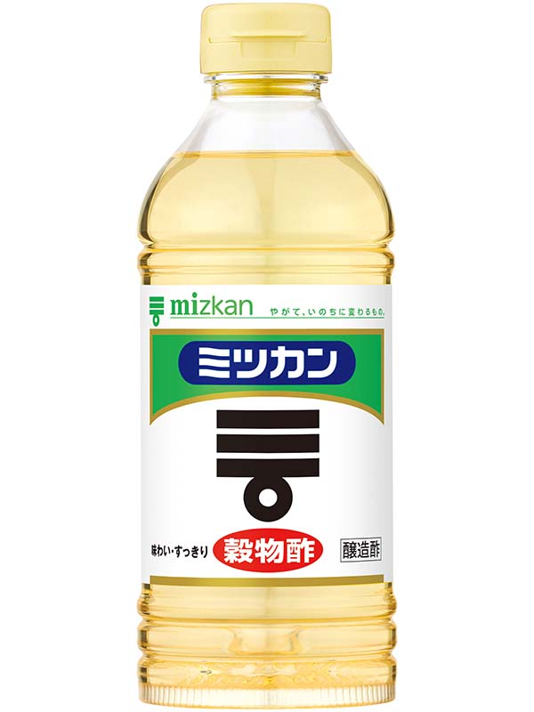 穀物酢