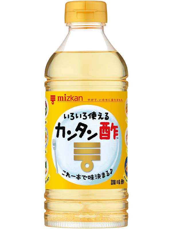 カンタン酢　500ml