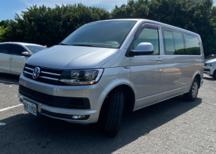 Volkswagen T6