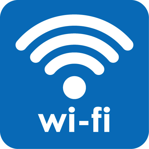 WiFi