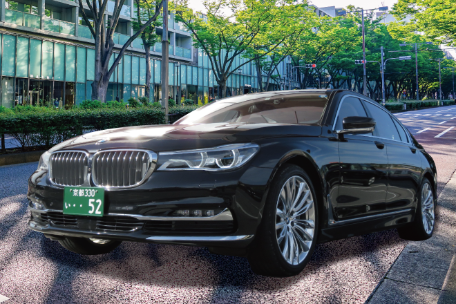 BMW740Ld