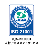 ISO21001