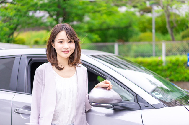 運転免許なしの転職は不利？持ってない人でも転職成功するコツ！