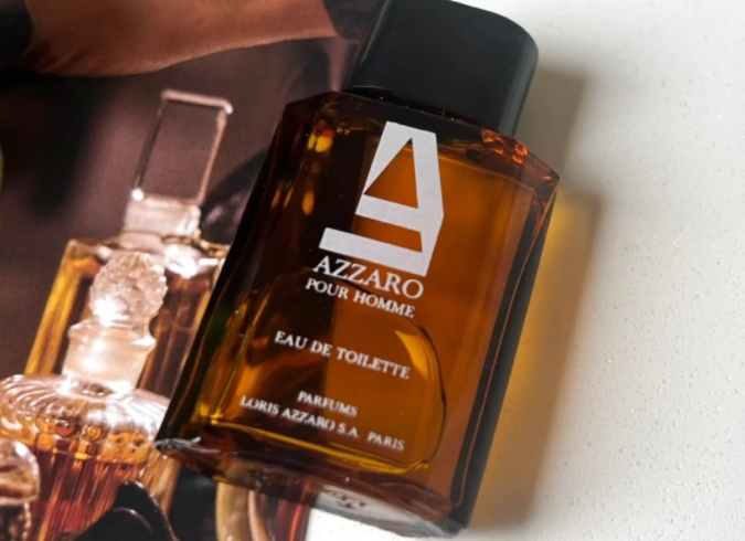 AZZARO 阿莎罗 同名男士（卡门情人）淡香水 EDT 200ml 5.3折 $46.89 购物返利请关注公众号：芒省真好省