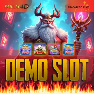 Demo slot pragmatic