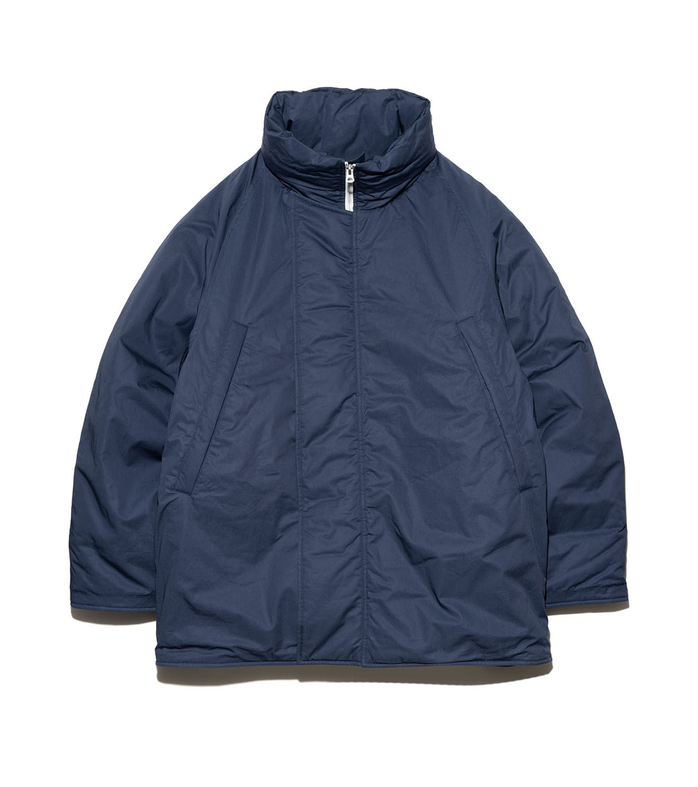 Upper Deck Insulation Jacket