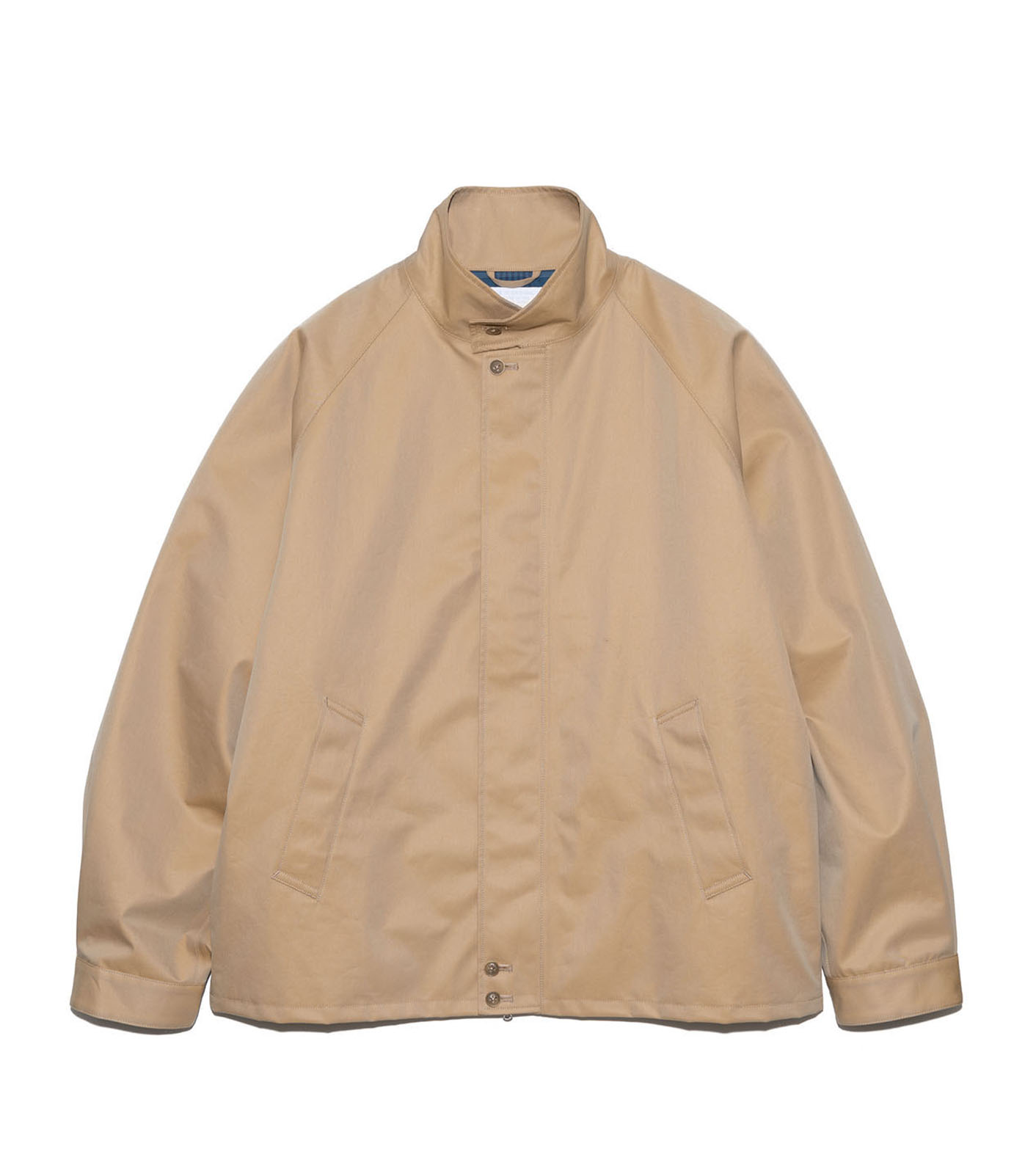 GORE-TEX Crew Jacket