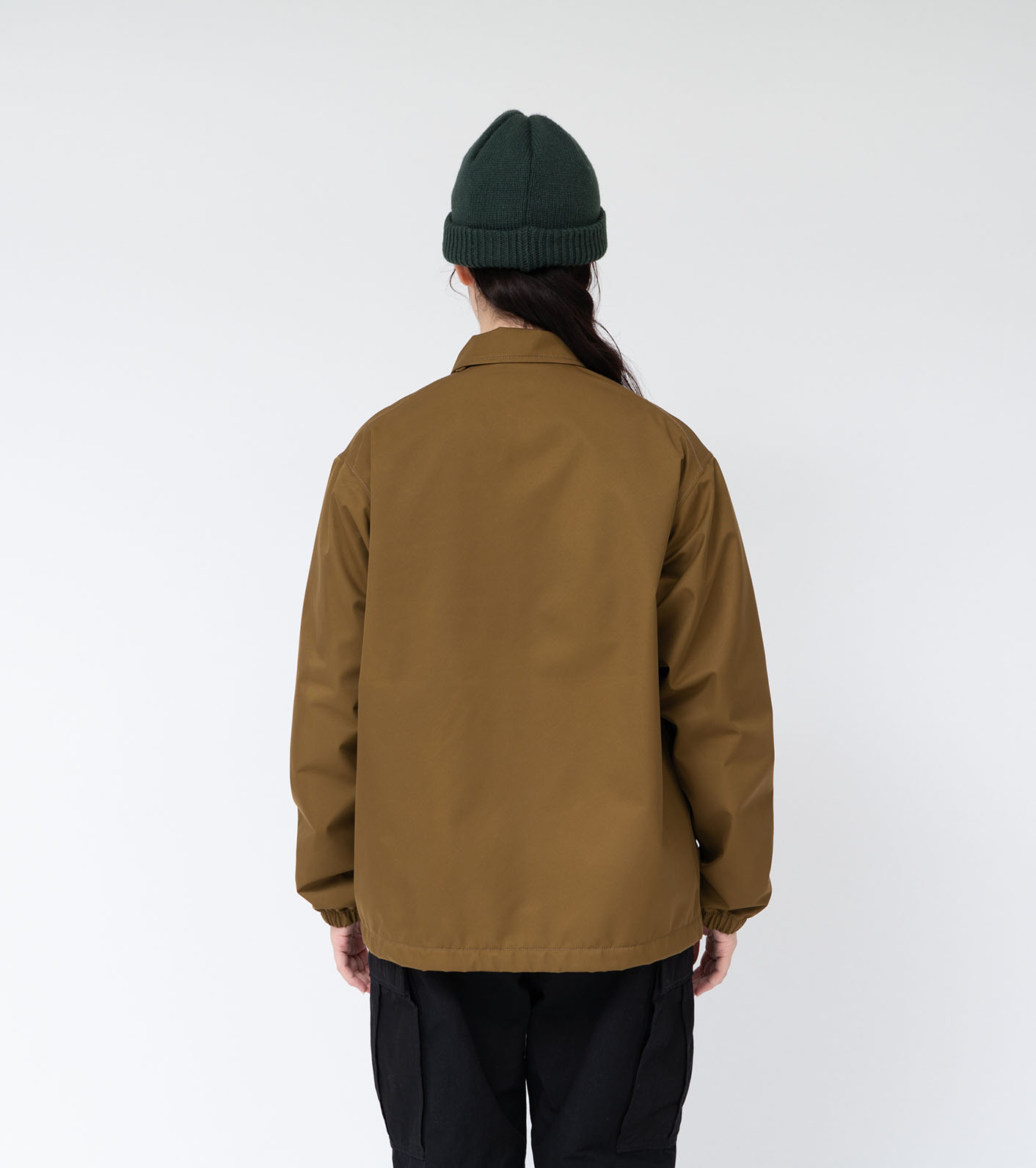 2L GORE-TEX Coach Jacket