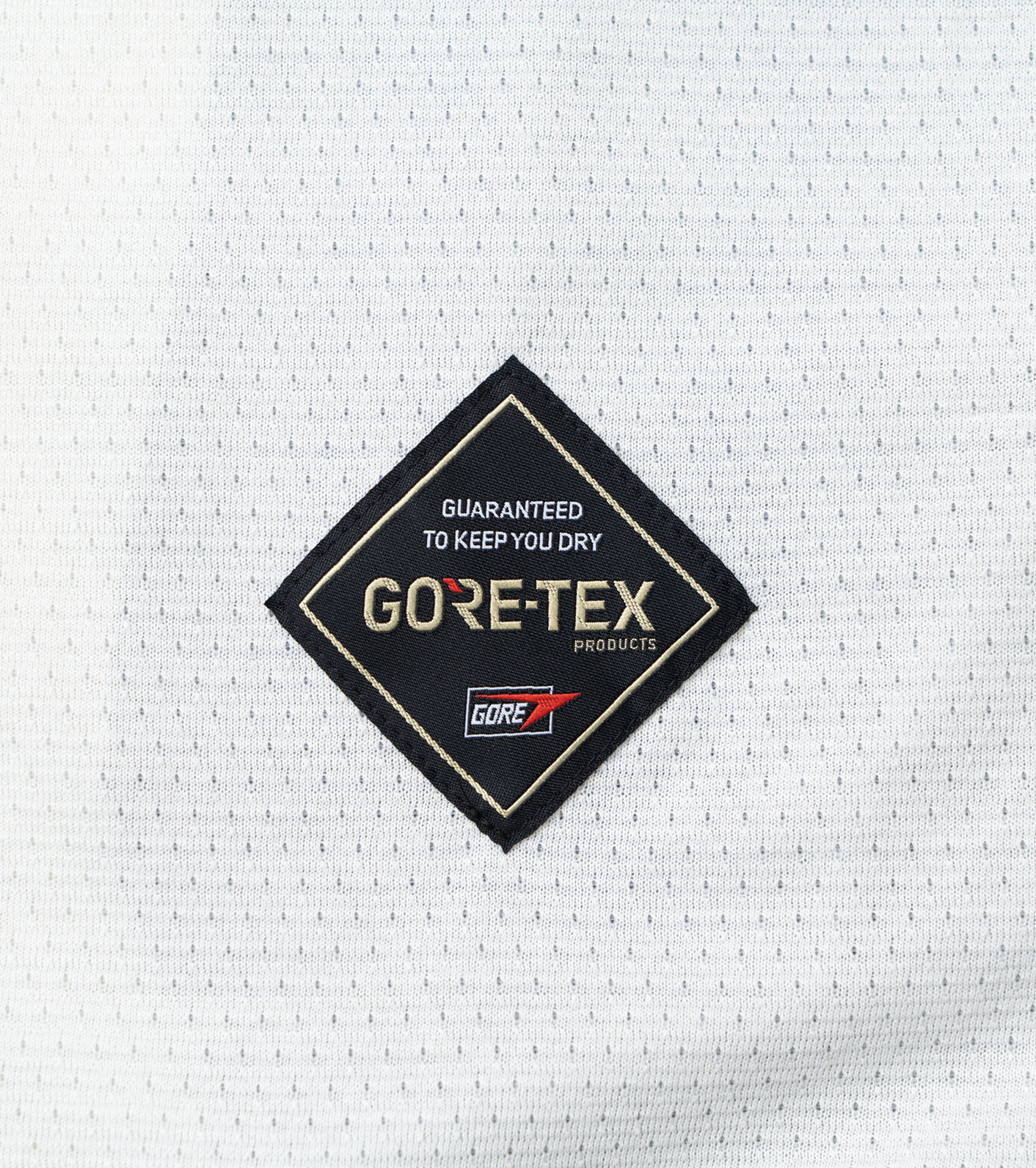 2L GORE-TEX Coach Jacket