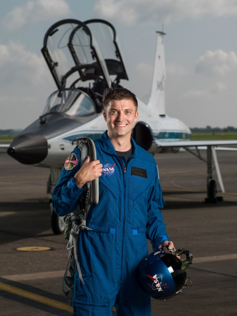 Dominick was designated as a Naval Aviator in 2007 and reported to Strike Fighter Squadron 106, Naval Air Station Oceana, Virginia, for transition to the F/A‑18E Super Hornet.