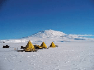 mcmurdo station antarctica