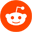 reddit icon